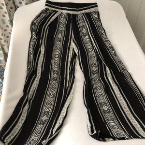 Forever 21 Black Pants